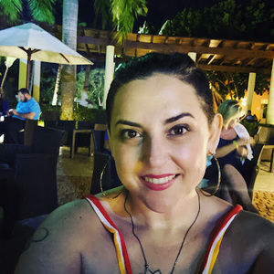 Meet your Posher, Jodee